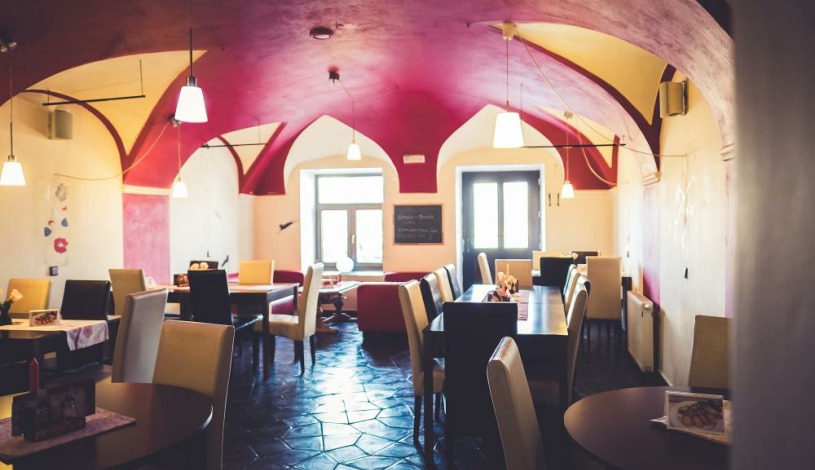 Penzion Pod Kašnou Frýdek-Místek