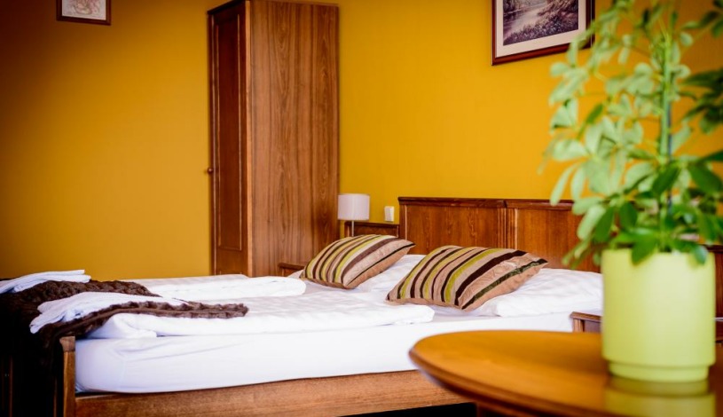 Penzion Pod Kašnou Frýdek-Místek