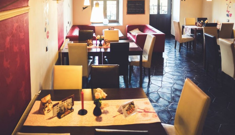 Penzion Pod Kašnou Frýdek-Místek