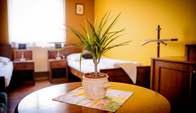 Penzion Pod Kašnou Frýdek-Místek