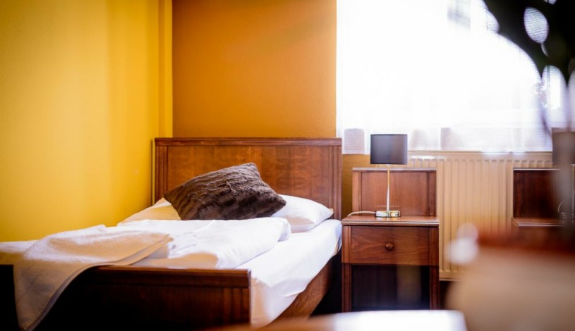 Penzion Pod Kašnou Frýdek-Místek