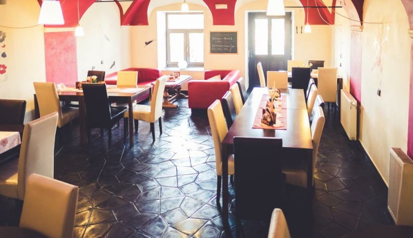 Penzion Pod Kašnou Frýdek-Místek