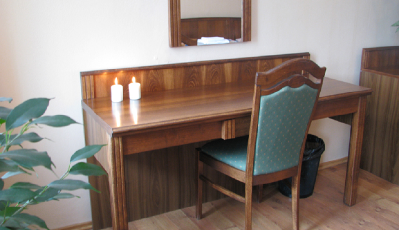 Penzion Pod Kašnou Frýdek-Místek