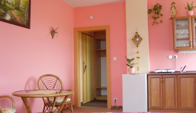 Penzion Pod Panským vrchem Mariánské Lázně - Drmoul - A2