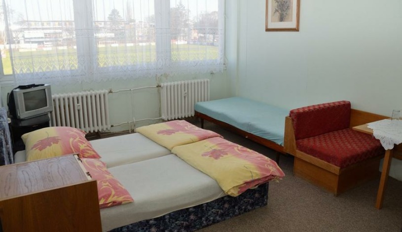 Penzion Pod Vinicí Pardubice