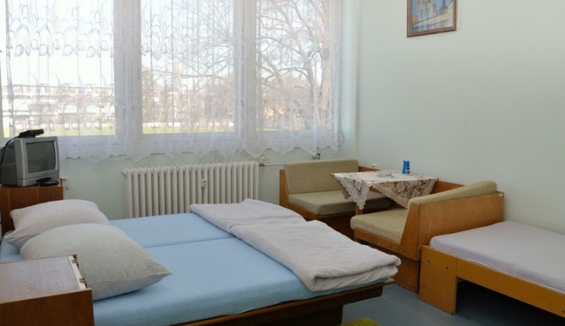 Penzion Pod Vinicí Pardubice