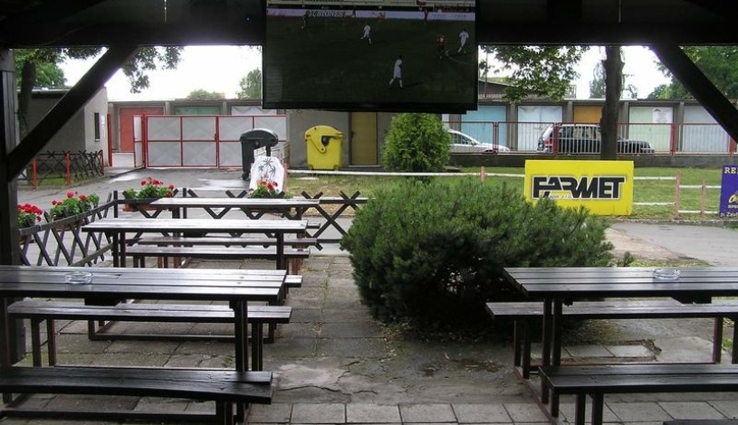 Penzion Pod Vinicí Pardubice