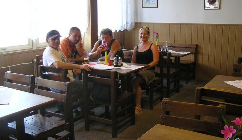 Penzion Pod Vinicí Pardubice