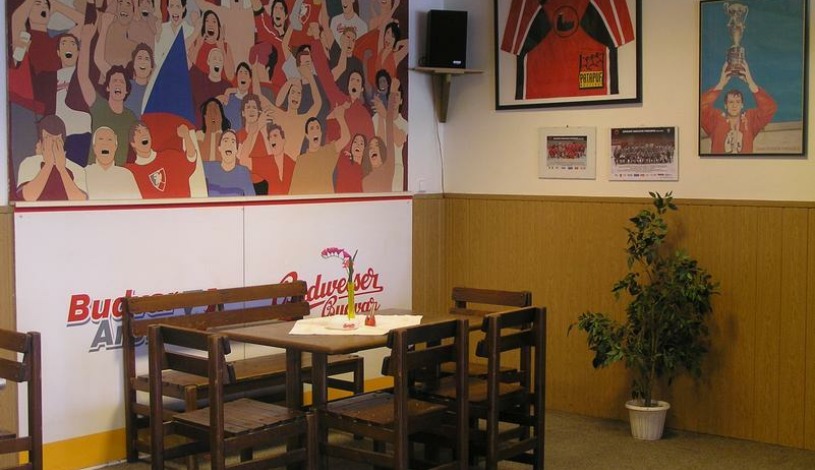 Penzion Pod Vinicí Pardubice