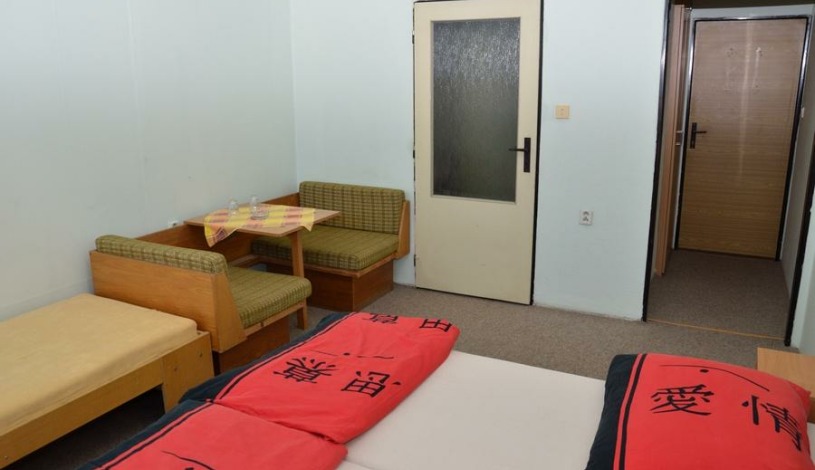 Penzion Pod Vinicí Pardubice