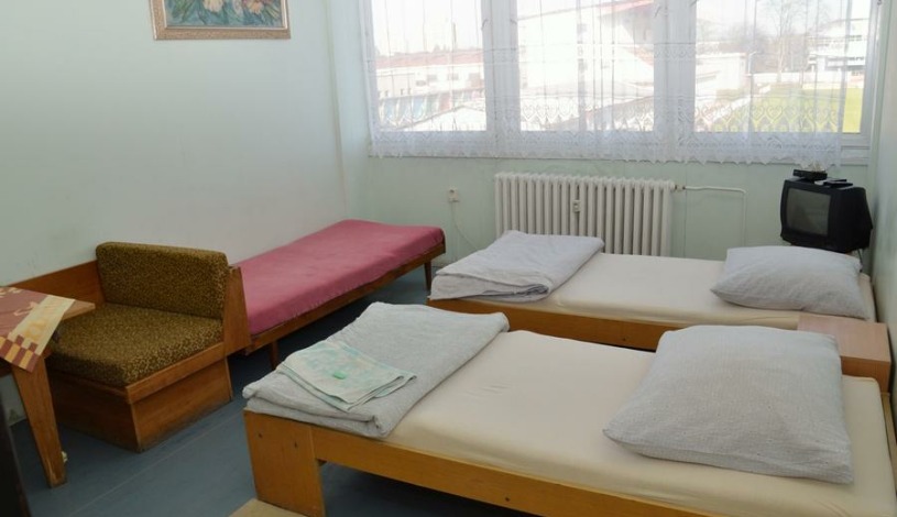 Penzion Pod Vinicí Pardubice