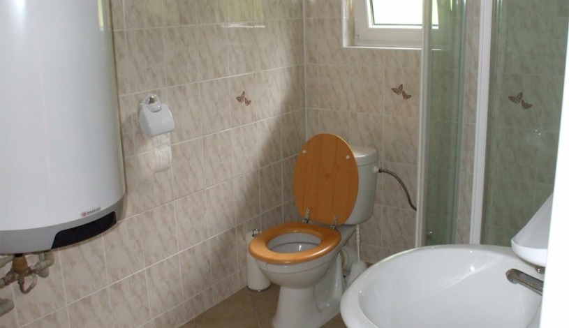 Penzion Pohoda Jetřichovice