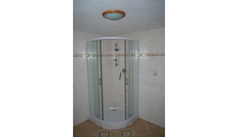 Penzion Pohoda Jetřichovice