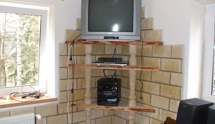 Penzion Pohoda Jetřichovice