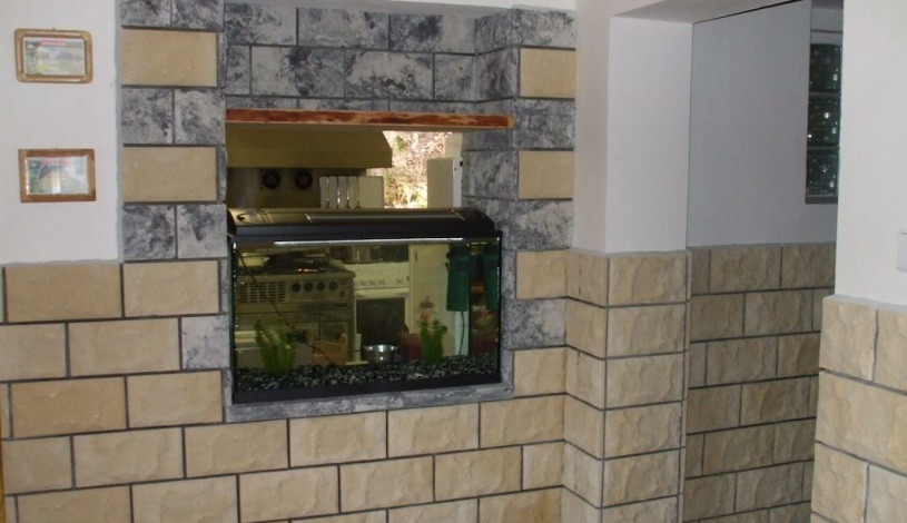 Penzion Pohoda Jetřichovice