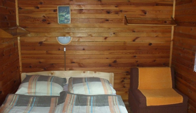 Penzion Pohoda Jetřichovice