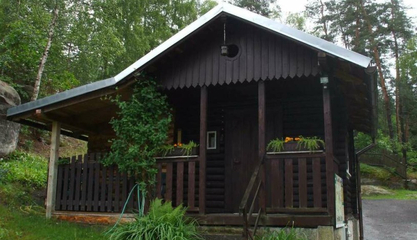 Penzion Pohoda Jetřichovice