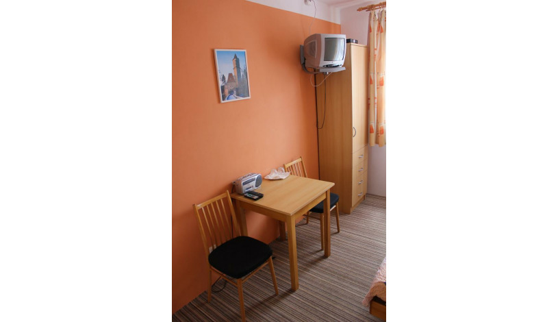 Penzion Pohoda Český Krumlov