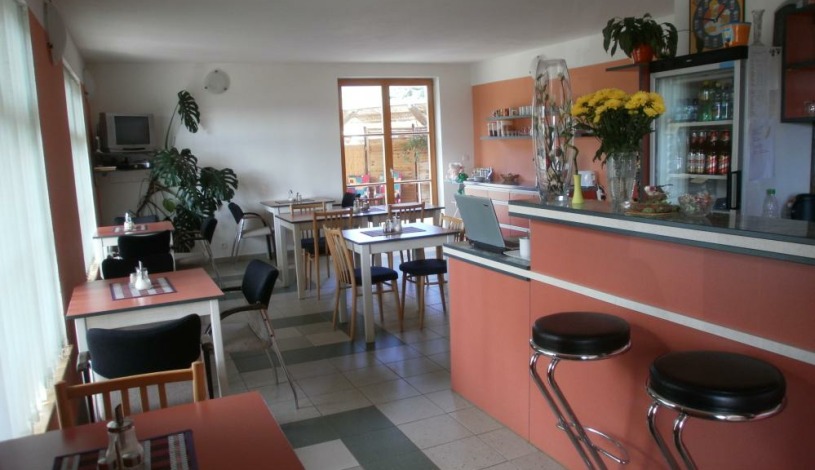 Penzion Pohoda Český Krumlov