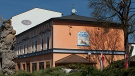 Penzion Pohoda Trutnov