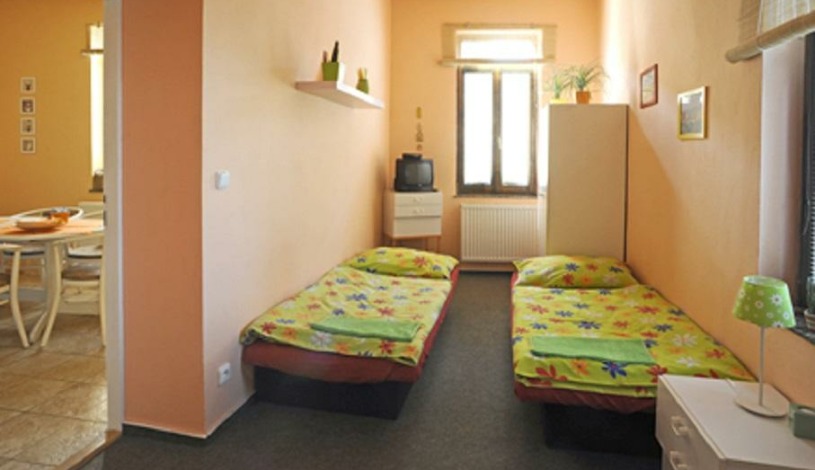 Penzion Praga Kroměříž