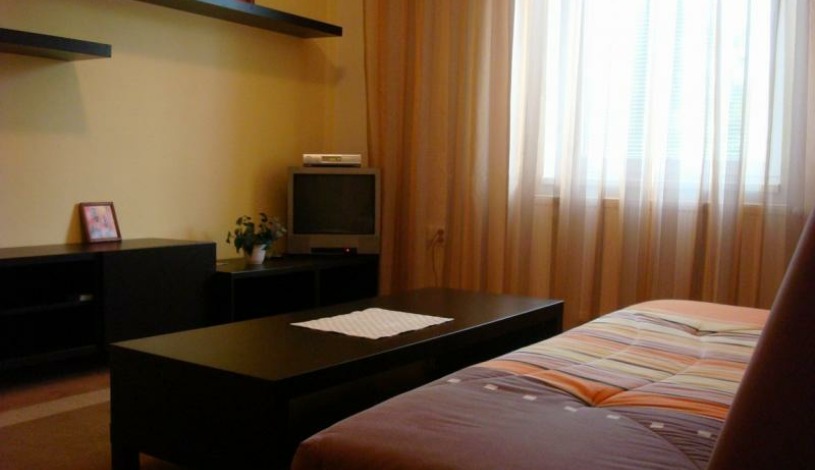 Penzion PUK apartmánový dům Beroun