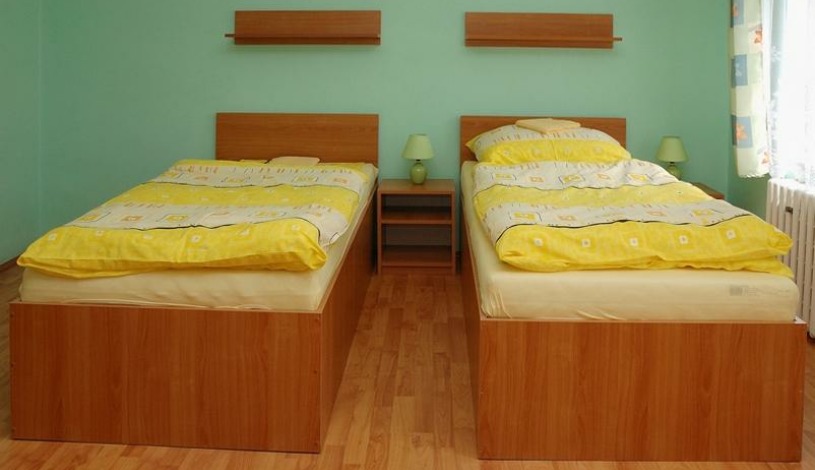 Penzion Relax Kadaň