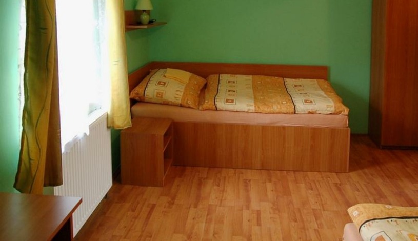 Penzion Relax Kadaň