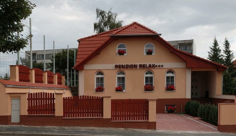 Penzion Relax Kadaň