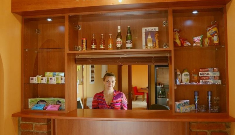Penzion Relax Kadaň