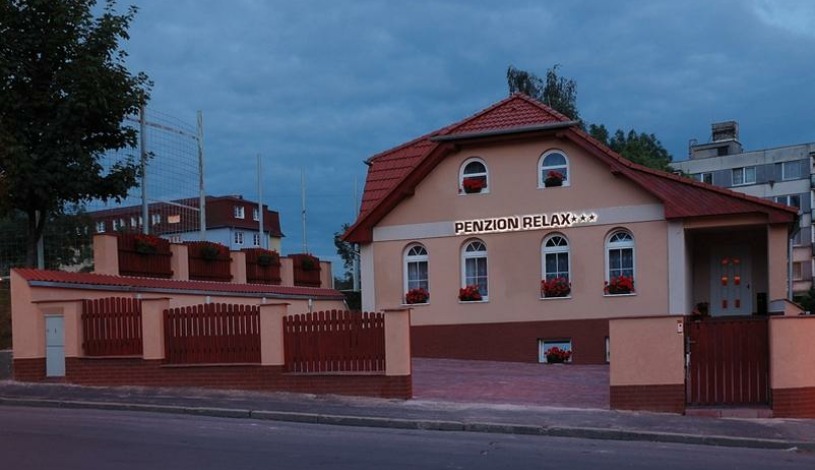 Penzion Relax Kadaň