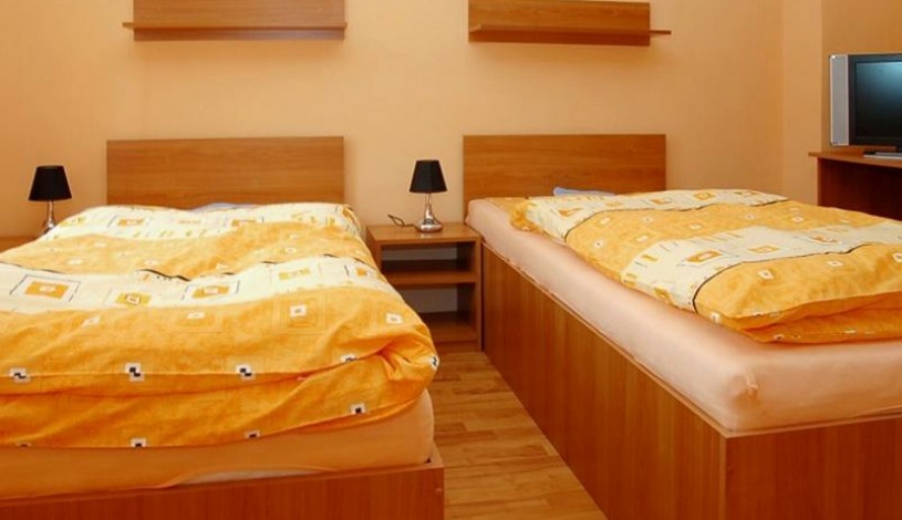 Penzion Relax Kadaň