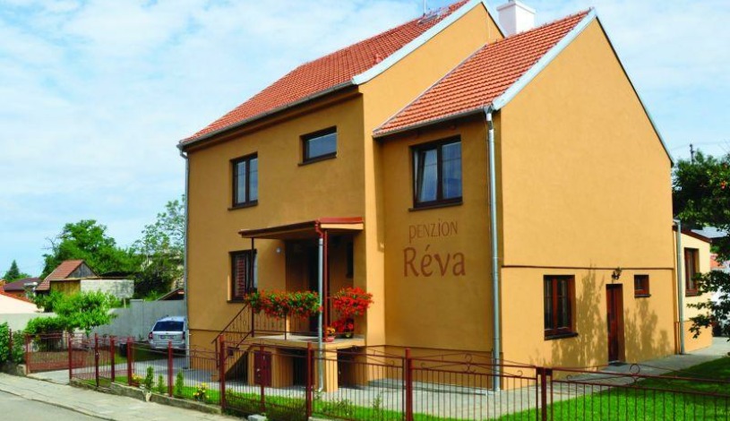 Penzion Réva Valtice