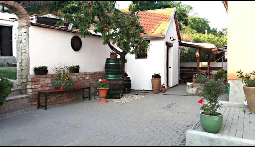 Penzion Réva Valtice