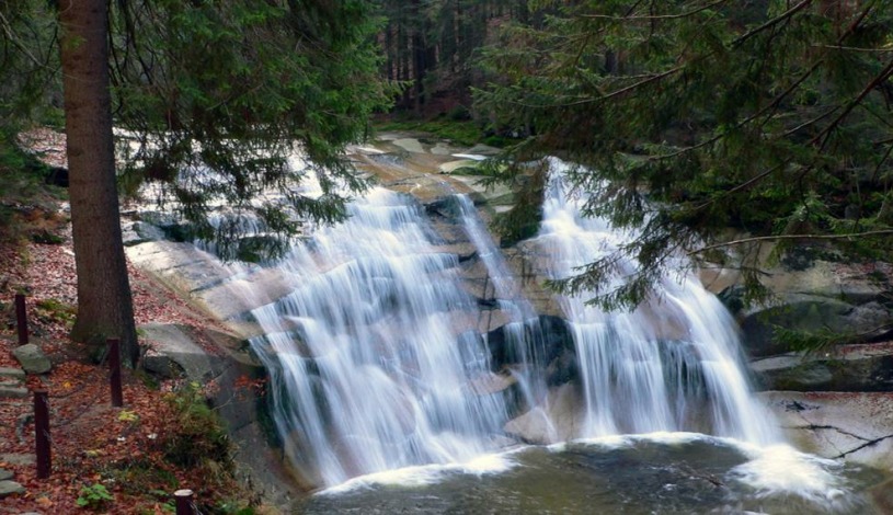Penzion Rotunda Harrachov