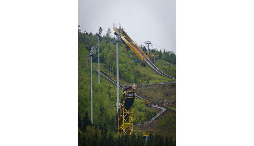 Penzion Rotunda Harrachov