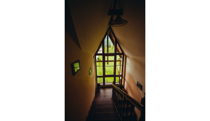 Penzion Rotunda Harrachov