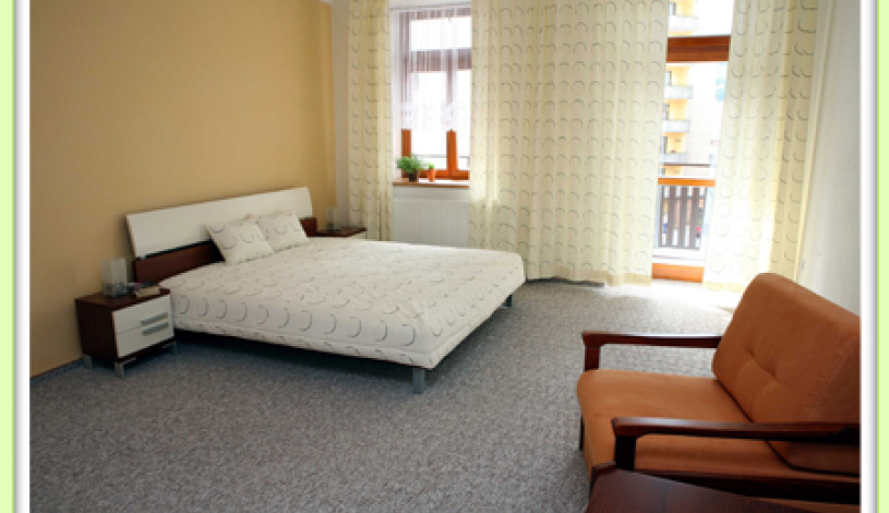 Penzion Rozálie Náchod