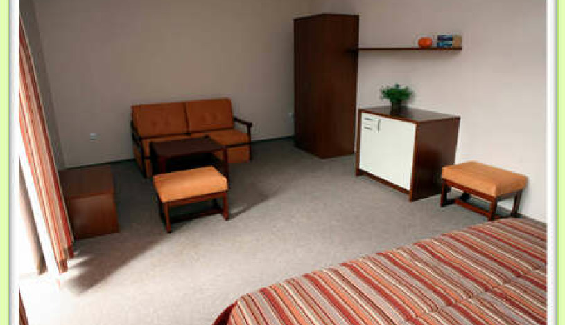 Penzion Rozálie Náchod