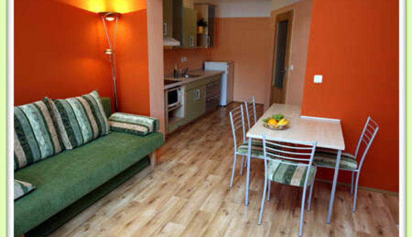 Penzion Rozálie Náchod