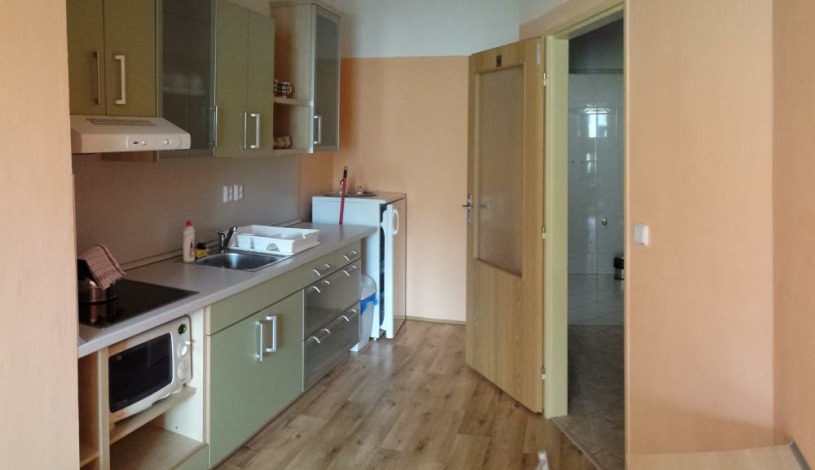 Penzion Rozálie Náchod - Apartmán, 4 osoby