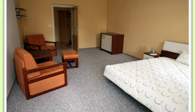 Penzion Rozálie Náchod