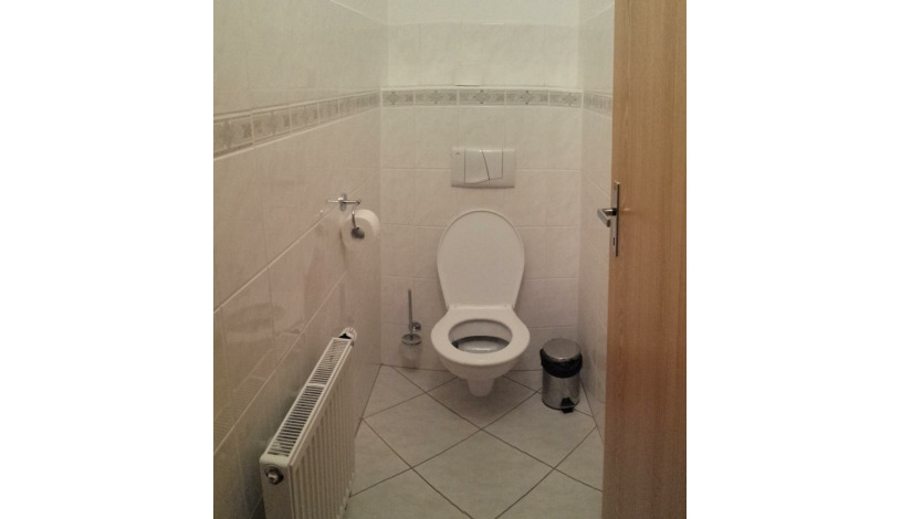 Penzion Rozálie Náchod - Apartmán, 4 osoby