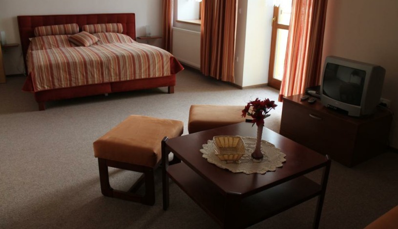 Penzion Rozálie Náchod - Apartmán, 2 osoby