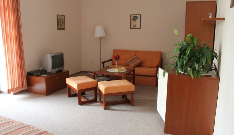 Penzion Rozálie Náchod