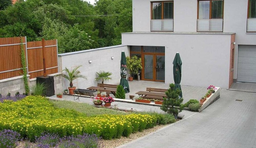 Penzion Ruland Brno