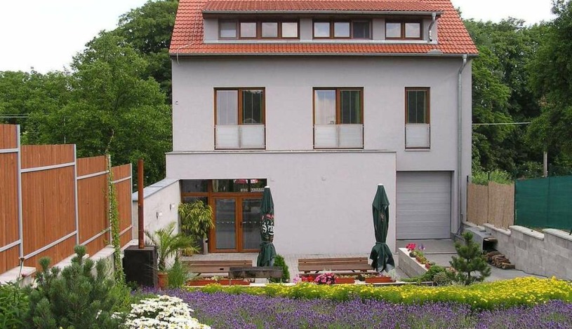 Penzion Ruland Brno