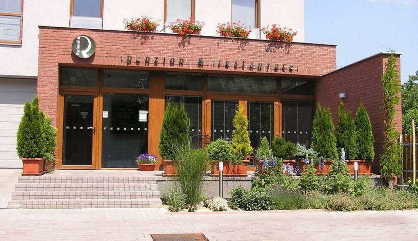 Penzion Ruland Brno