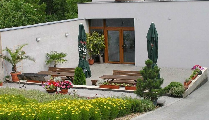 Penzion Ruland Brno