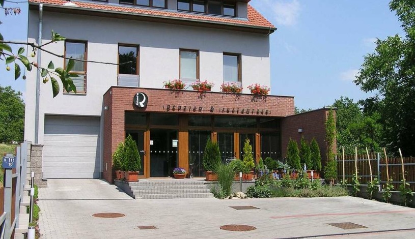 Penzion Ruland Brno